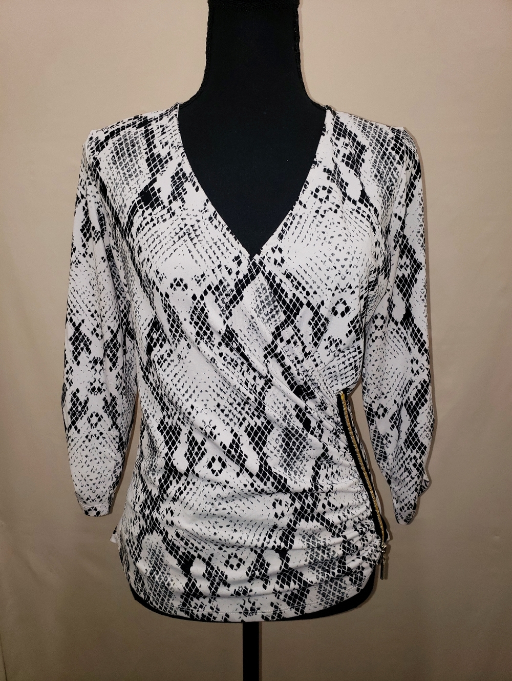 Nicki Minaj Blouse